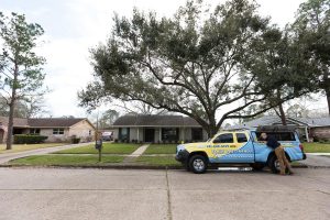 Where can I find reliable mosquito control services near me in Houston, TX and the surrounding area?