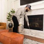 8 Tips for a Roach-Free Home