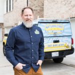 Pest control blog - Chad from NaturalCare Pest Control